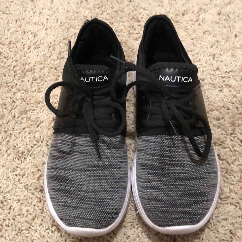 Nautica sneakers